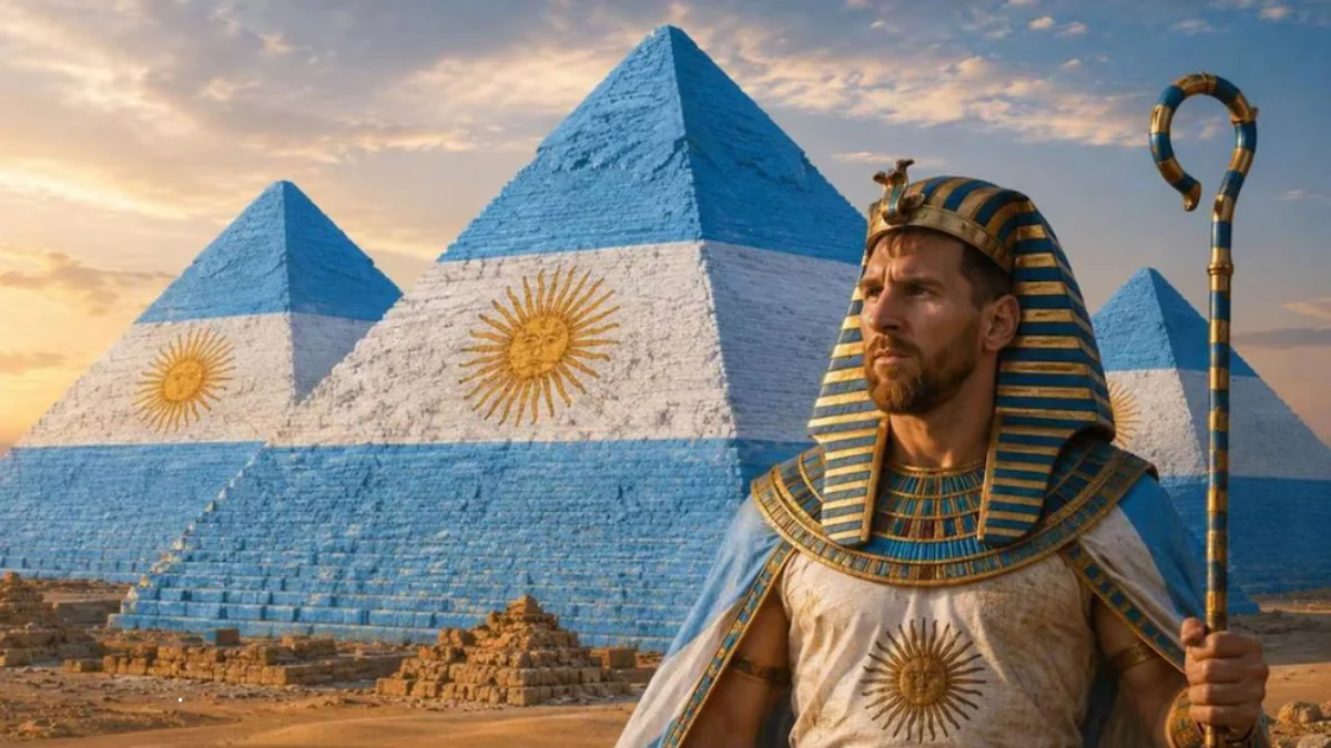Memes Argentina Egipto-2
