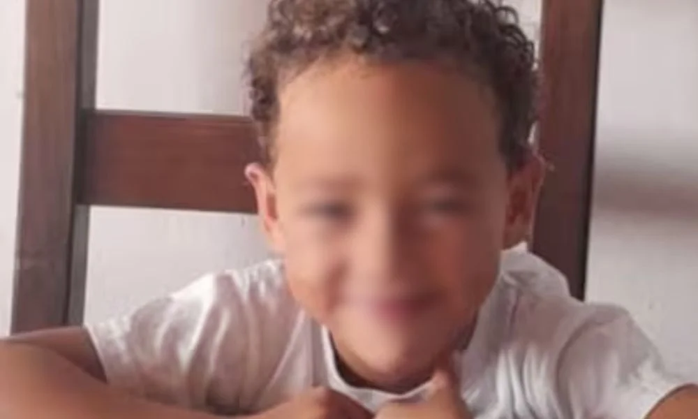 Hallaron a Nahuá