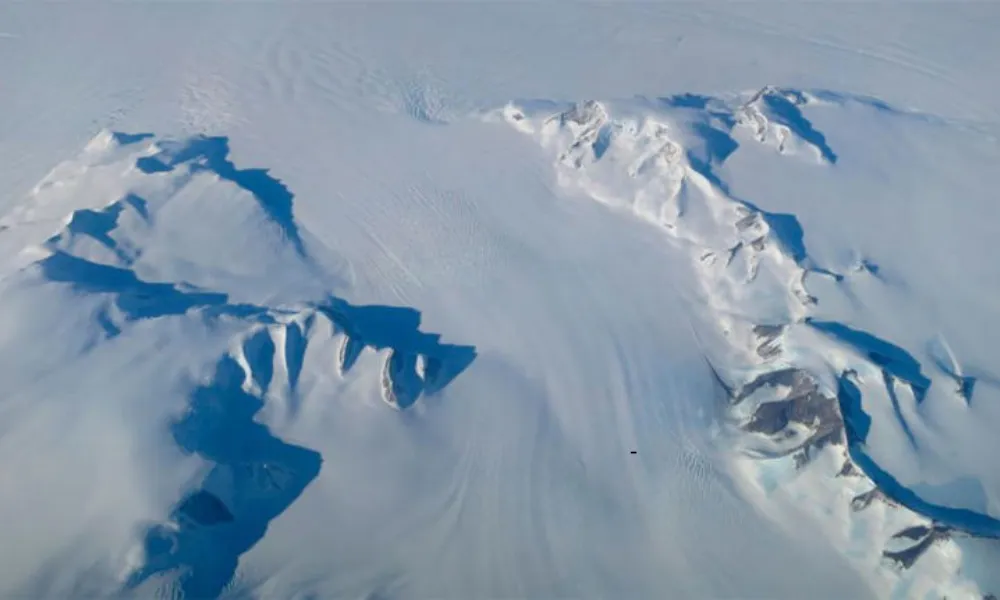 El lugar más frio (1)