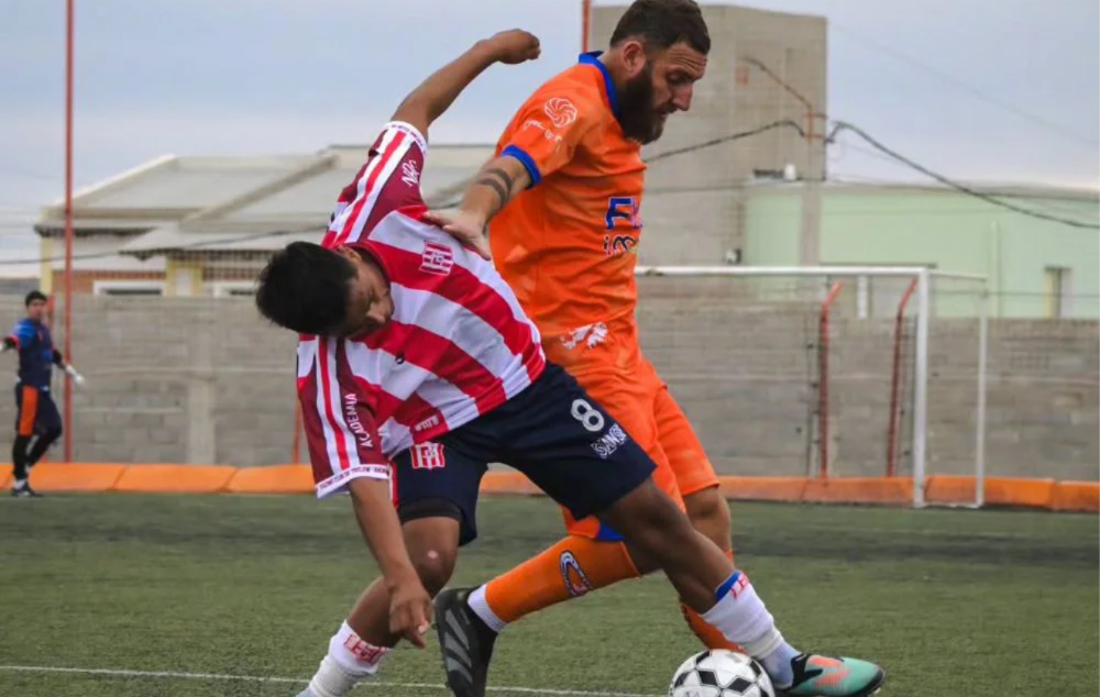 J.J Moreno. Foto Fotografía Deportiva.