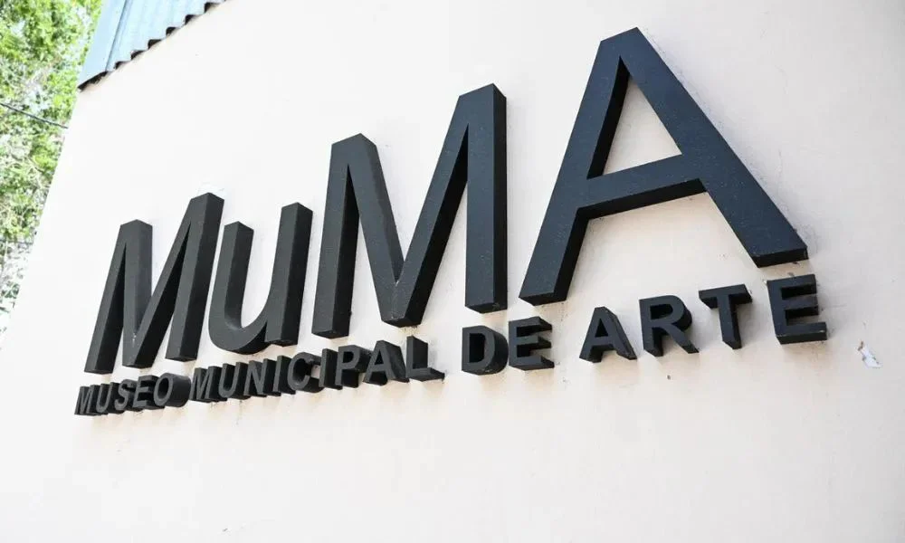 MUMA Puerto Madryn