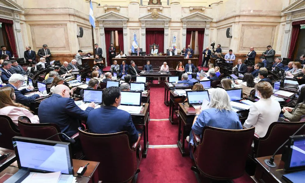 Senado Argentino