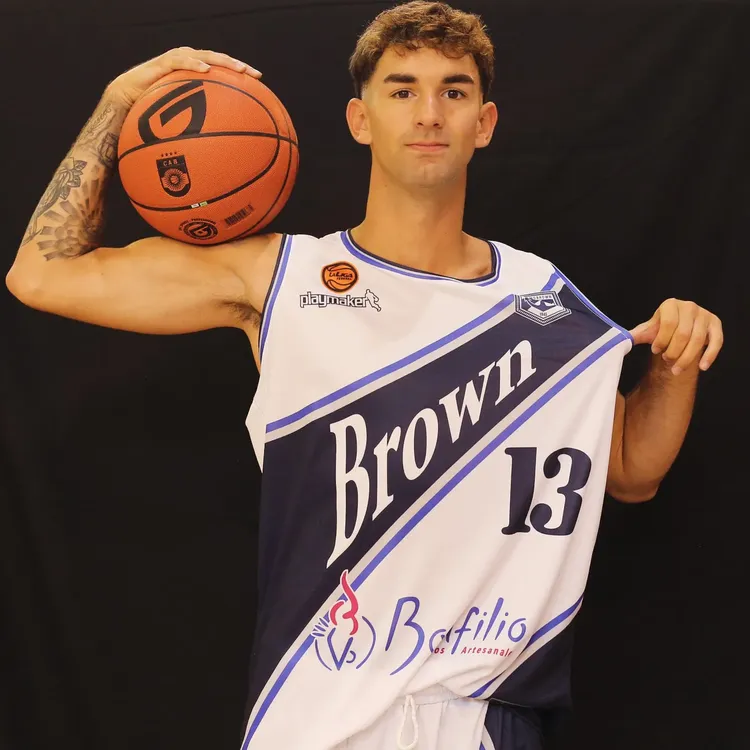 Masdeu no seguirán en Guillermo Brown.