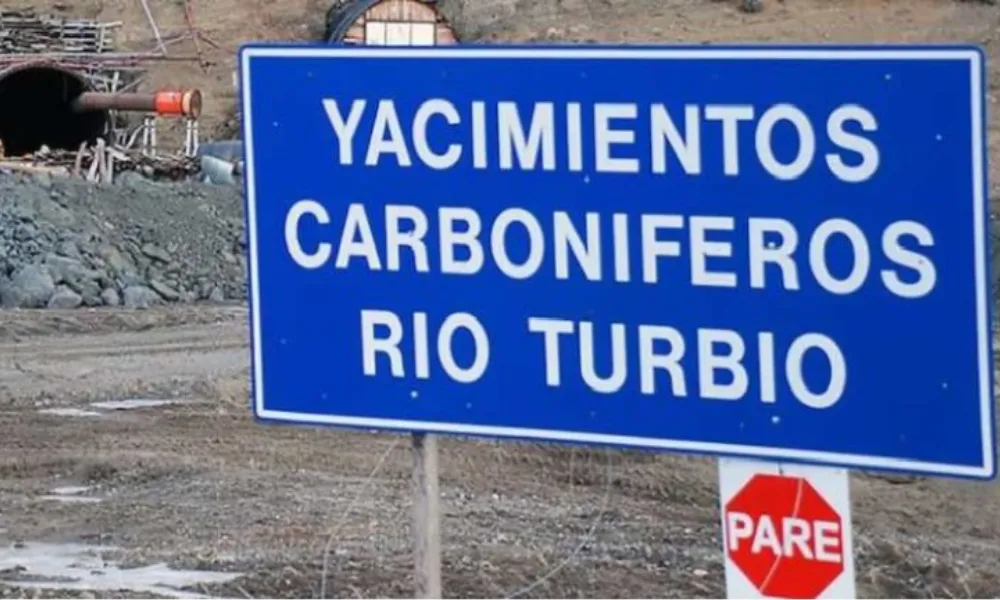 Río Turbio