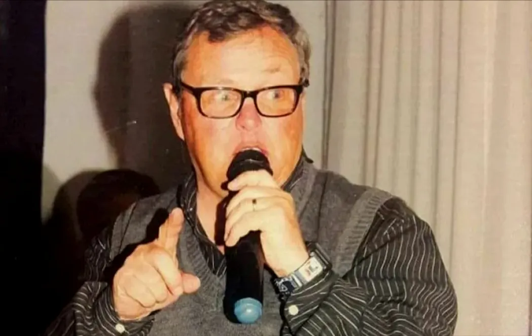 José Luis Grilli, siempre presente en el corazón del deporte madrynense