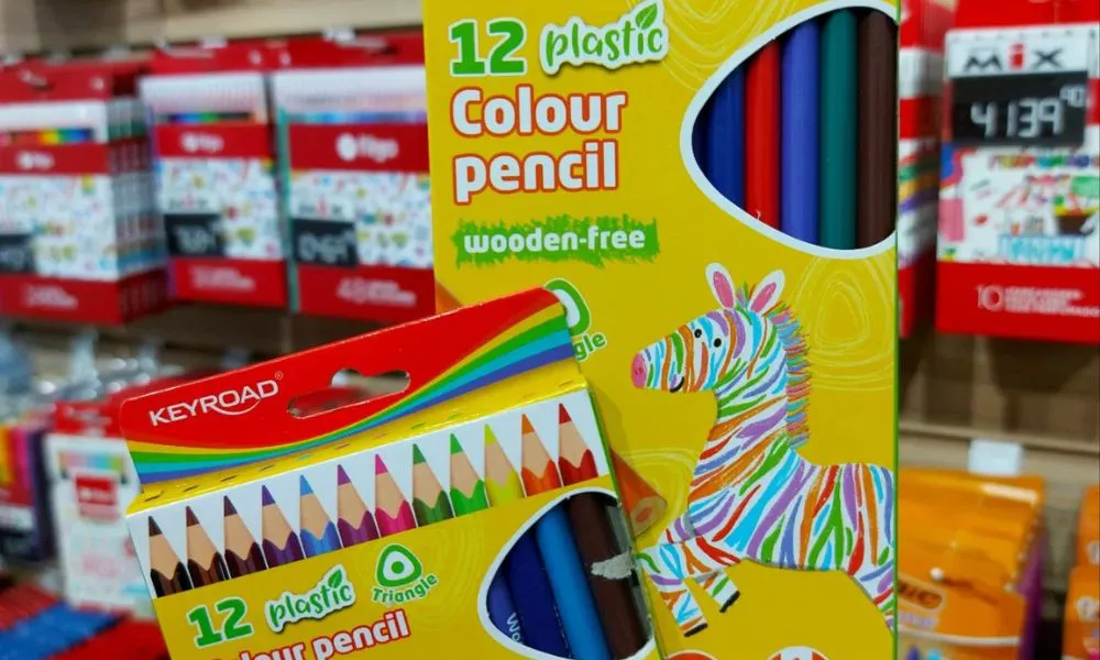 Mix librería productos escolares 5