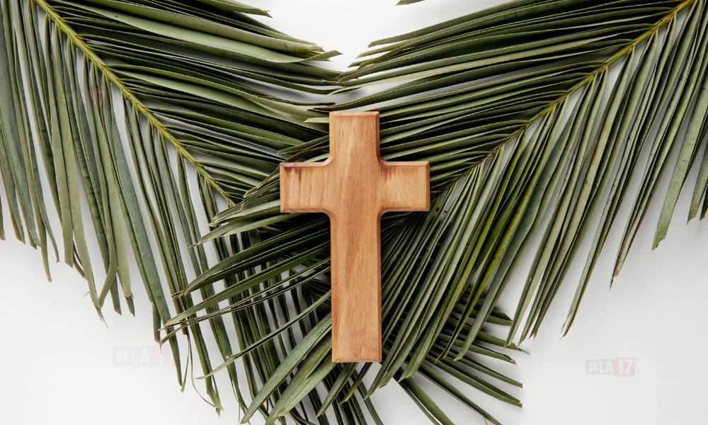 Domingo de Ramos