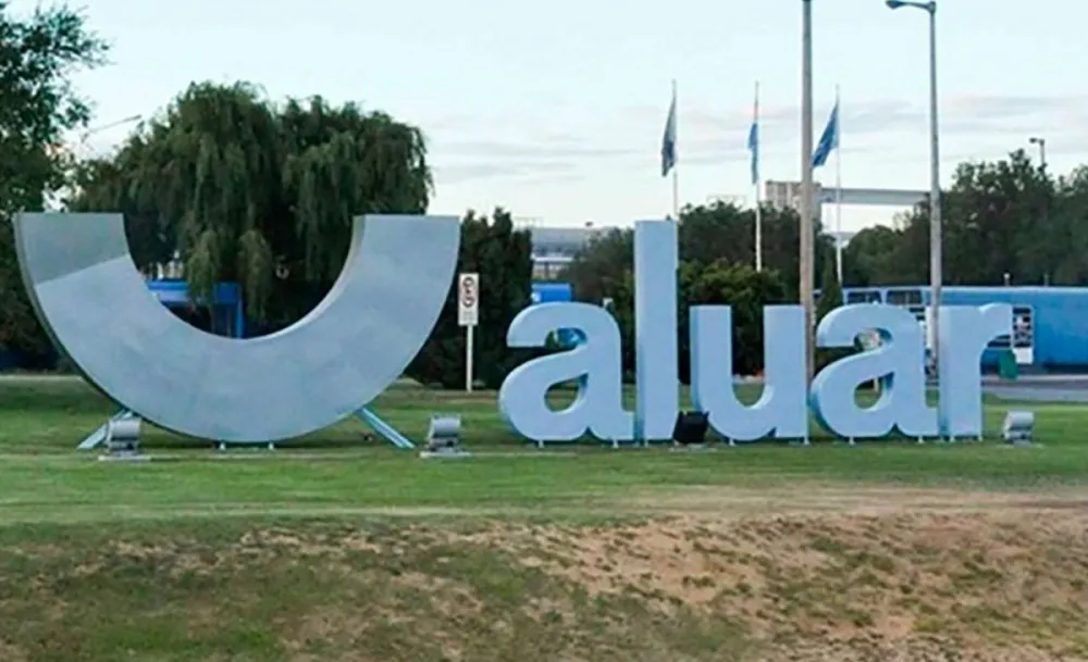 Aluar