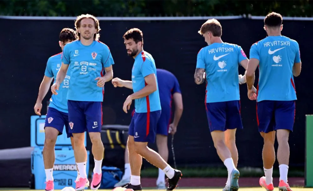La segunda fecha del Grupo L pondrá frente a frente a dos seleccionados que comenzaron el Mundial con derrotas.