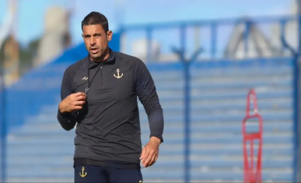 La Banda de Emanuel Trípodi se prepara para la temporada y sumaría a Felipe Echenique