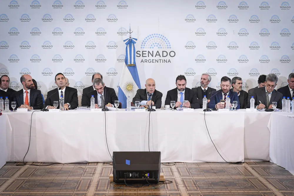 Senadores 2