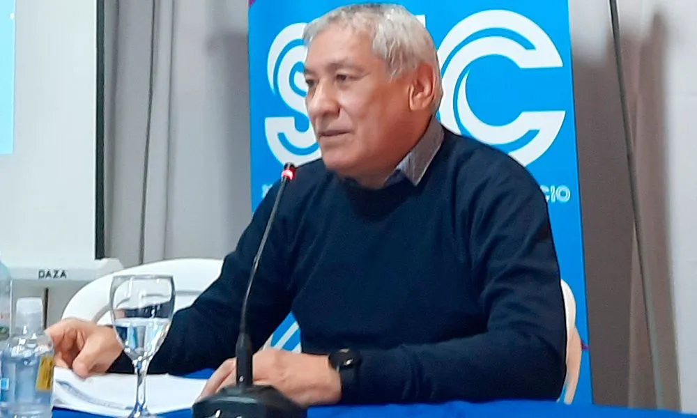 Alfredo Béliz