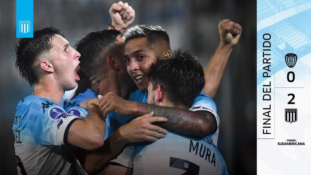 LA ACADEMIA FUE UNA MAQUINITA EN PARAGUAY