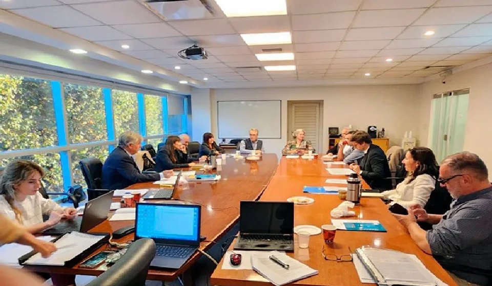 consejo federal pesquero