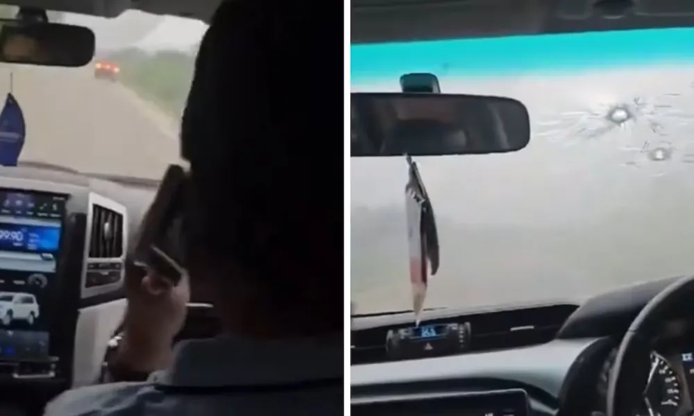 Atentado