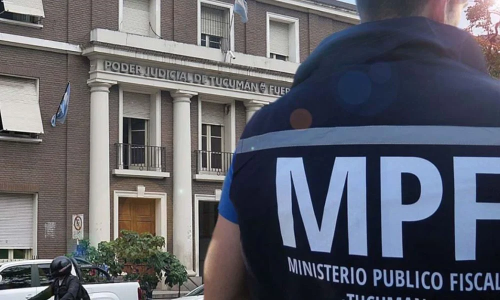 Ministerio Público Fiscal de Tucumán