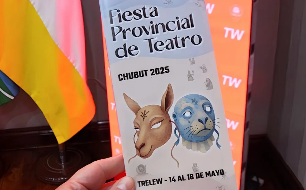 Fiesta Provincial del Teatro 2025