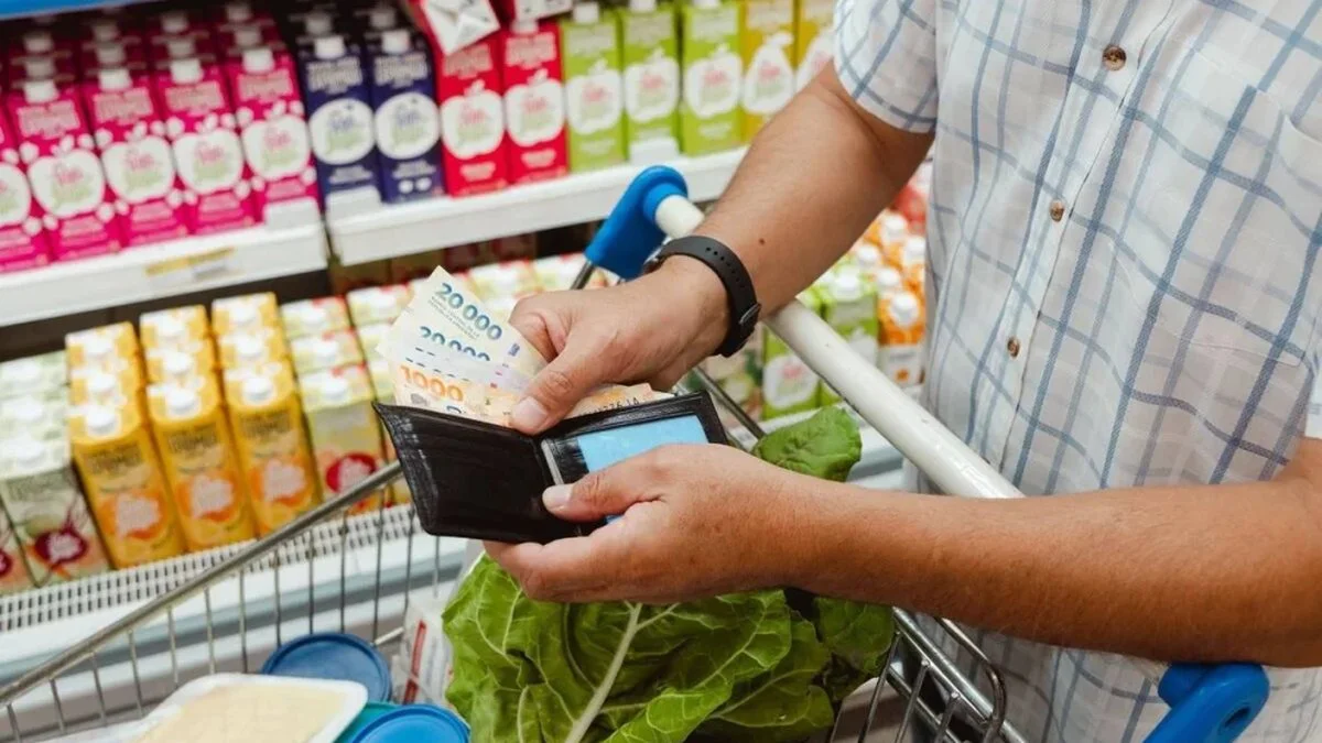 Inflación