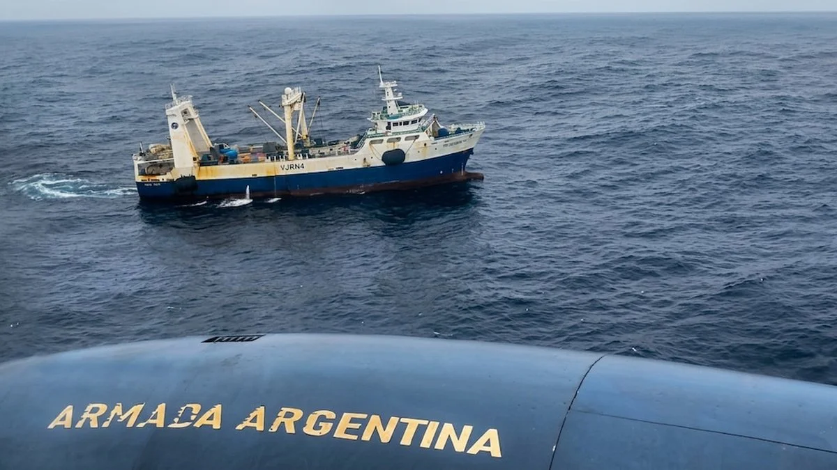 Armada Argentina
