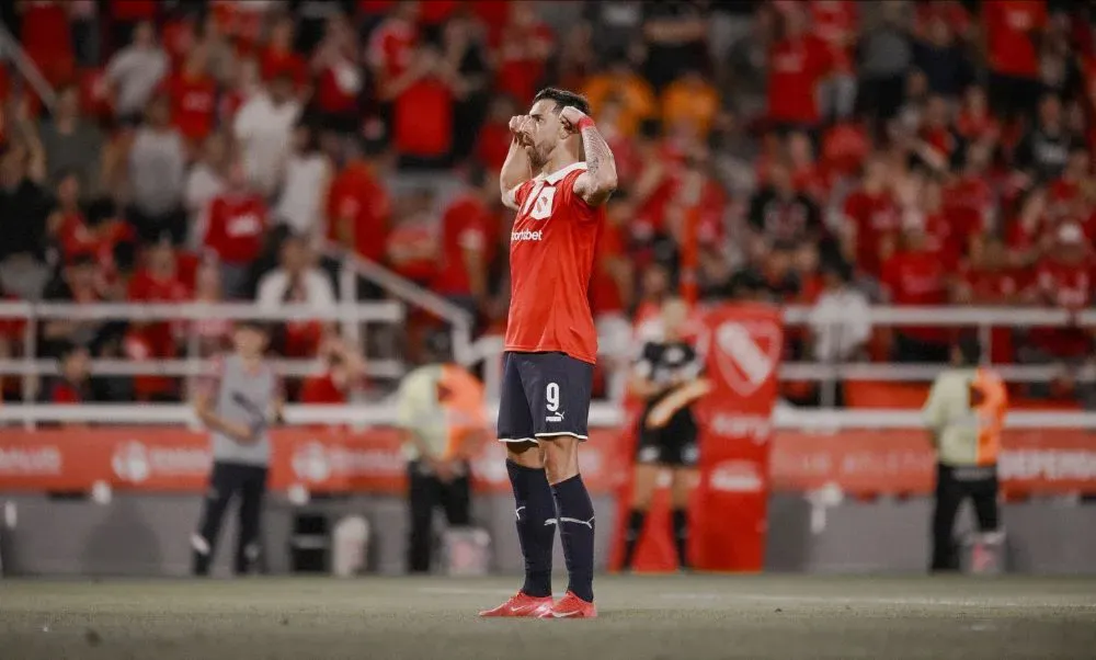 Independiente superó 1-0 a Central y concluyó el Torneo con una victoria necesaria