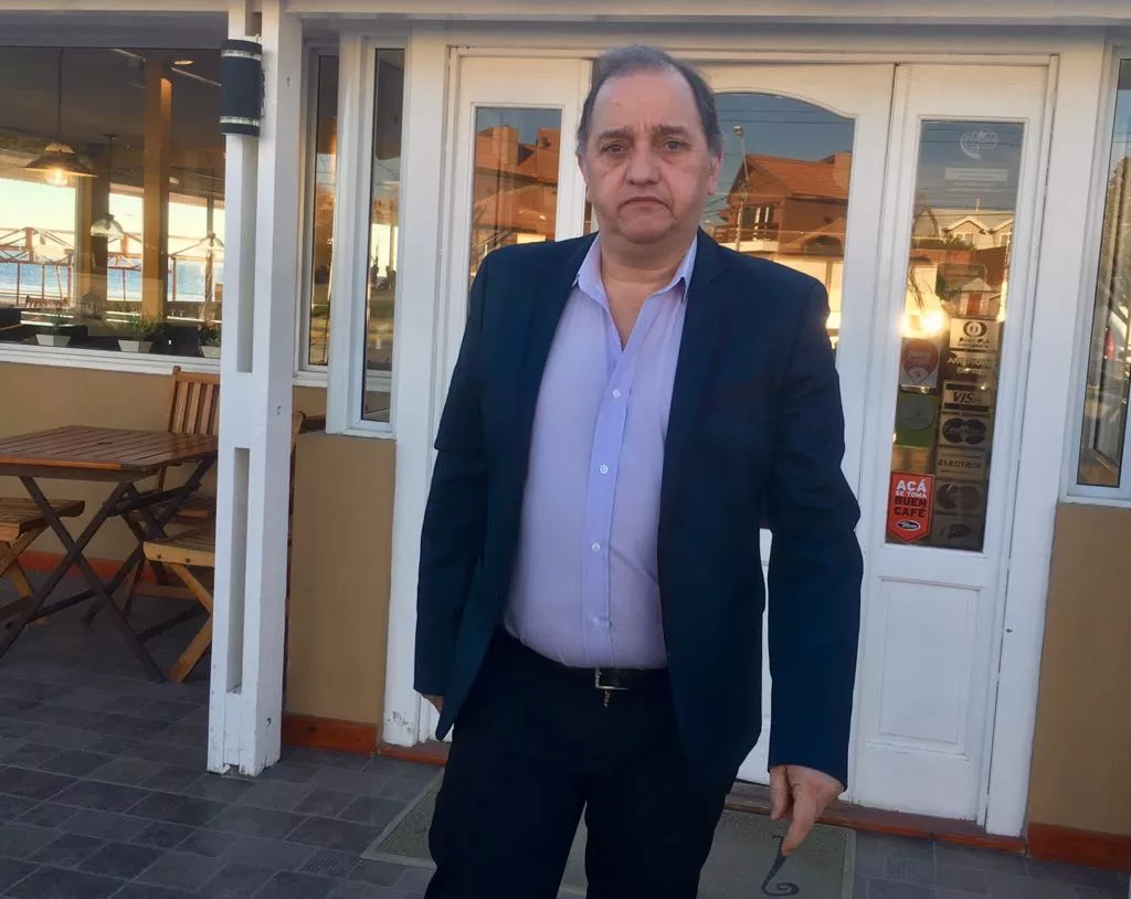 PARA LINARES LA FÓRMULA FERNÁNDEZ-FERNÁNDEZ "LLENA DE ESPERANZA"