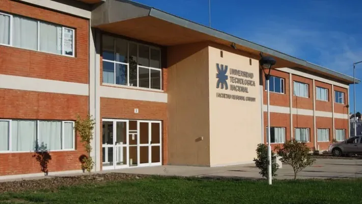 UTN CHUBUT