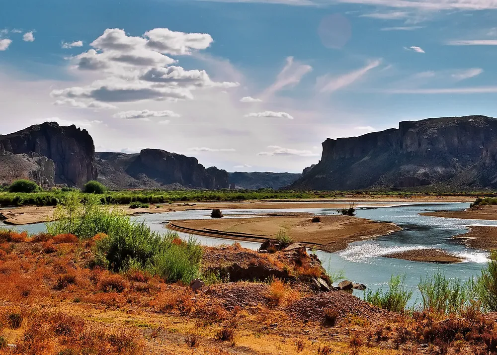 Chubut cumple 69 años