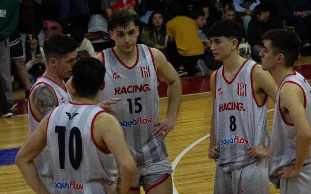 La tercera fecha de la ABECh se disputará este viernes