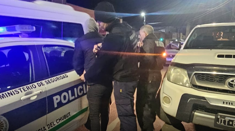 Policía