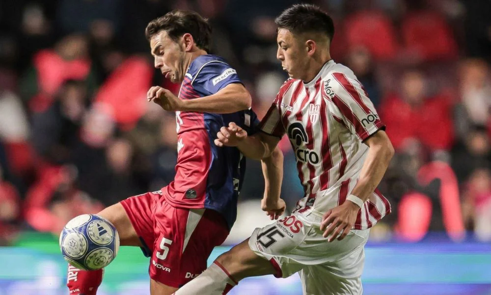 Instituto. Foto Liga Profesional de Fútbol de la AFA﻿. (2)