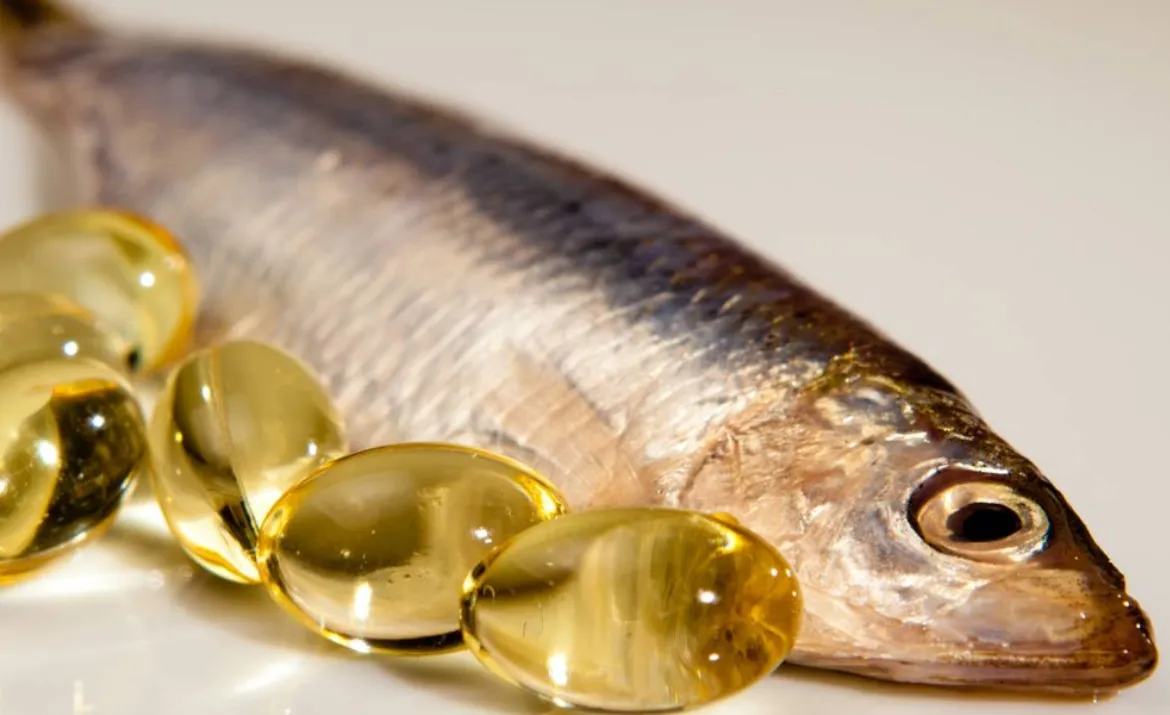 aceite de pescado