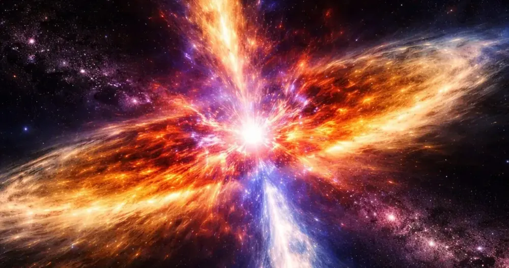 explota estrella