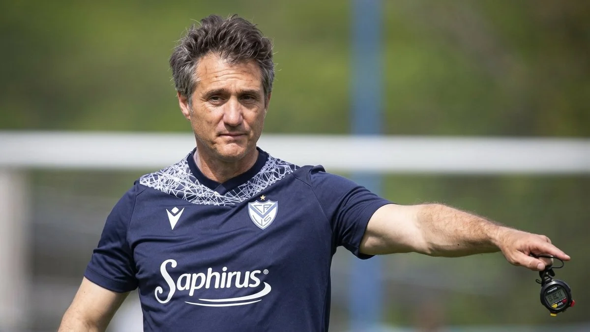 Guillermo Barros Schelotto.