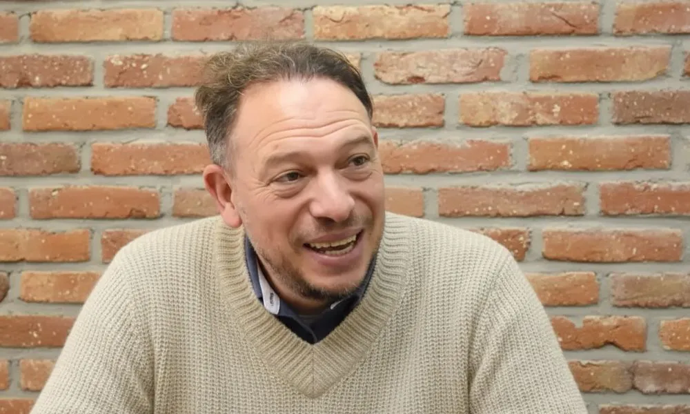 Carlos Bottazzi imagen generada por LA17