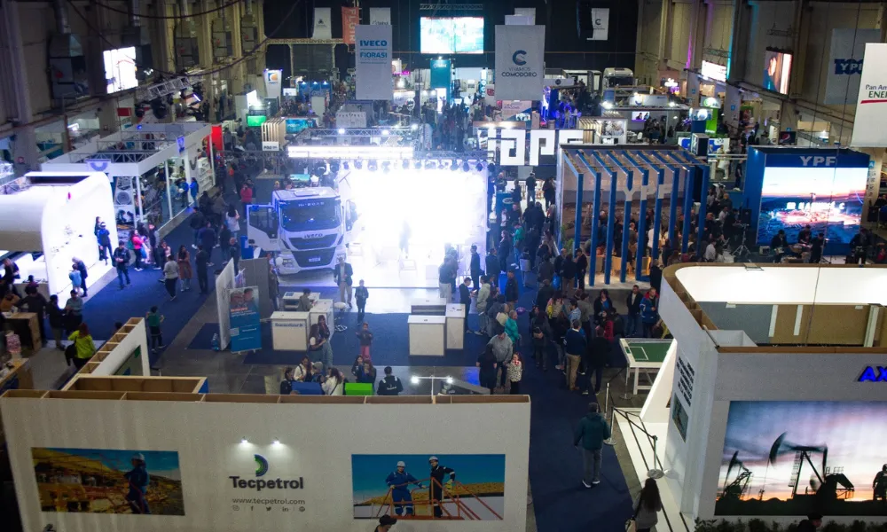 10° Expo Industrial