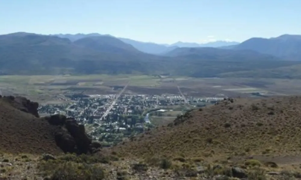 El Maitén