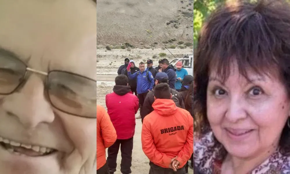 Búsqueda de pareja de jubilados