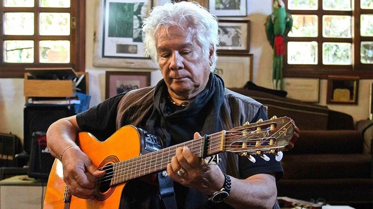 Víctor Heredia