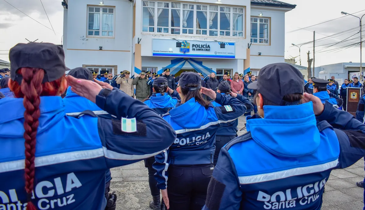 policia santa cruz