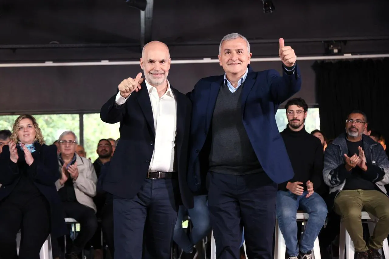 LARRETA MORALES