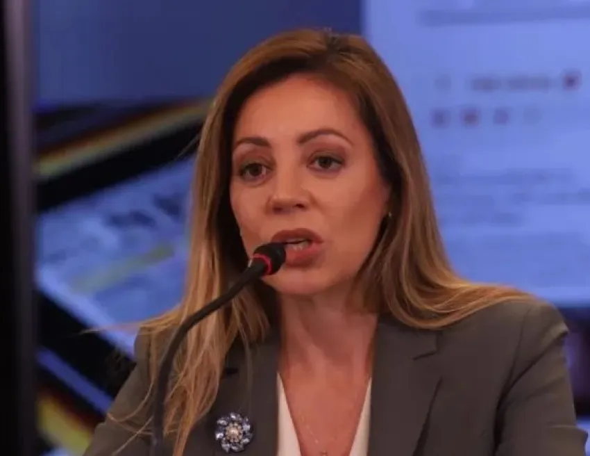 Flavia Royon será la próxima Secretaria de Minería de la Nación
