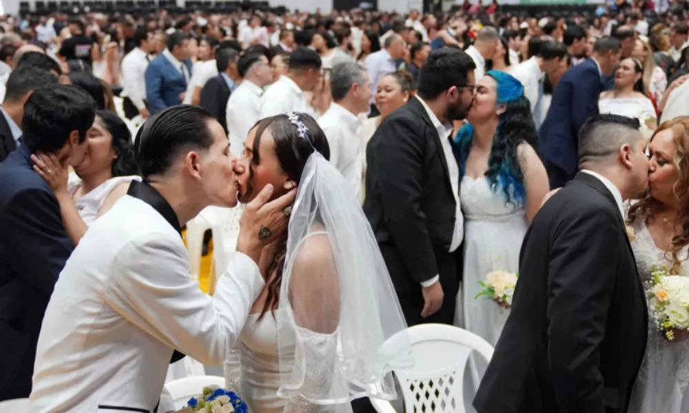Gran boda (1)