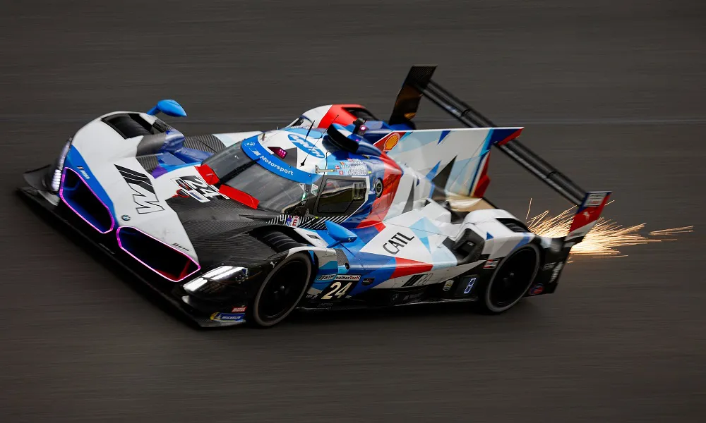 BMW-Daytona