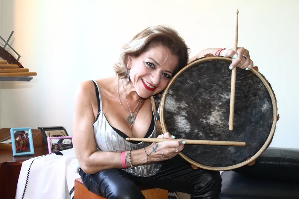 Claudia Pirán