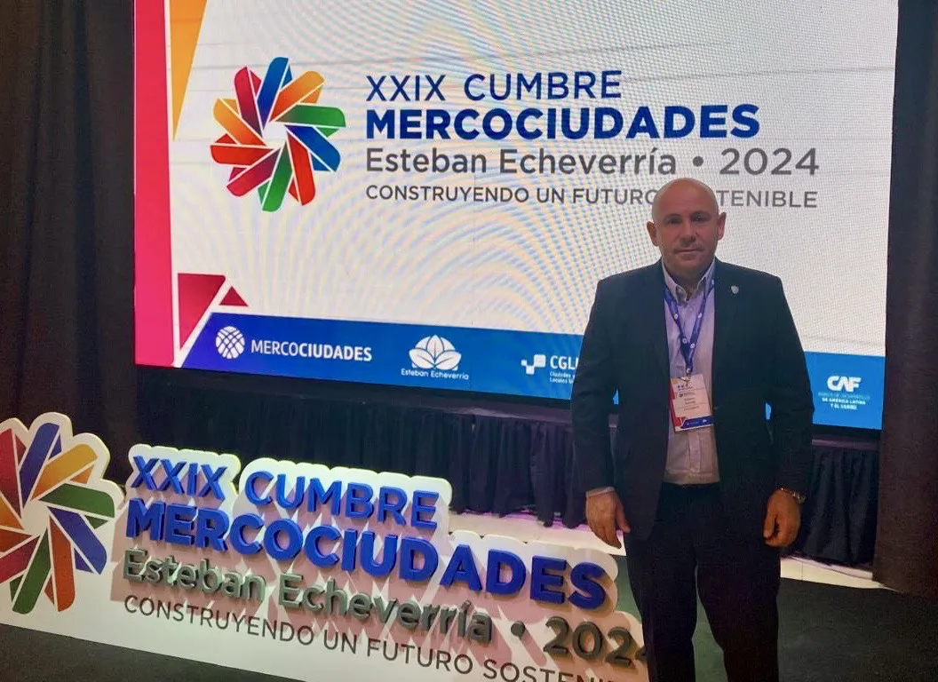 sastre mercociudades