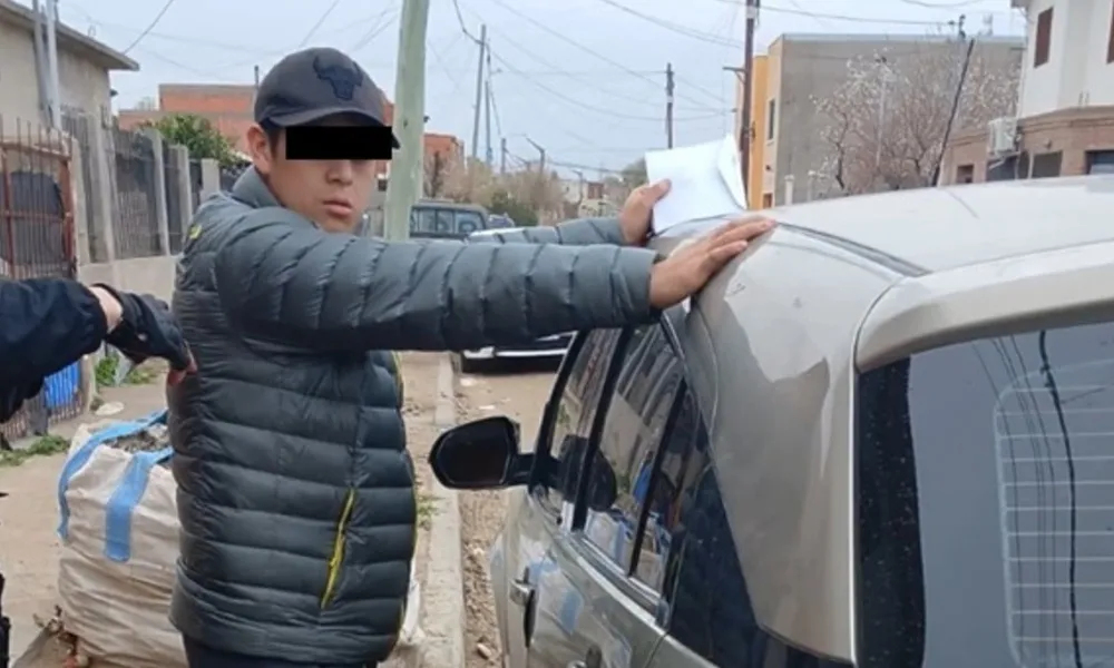 detenido inhibidores