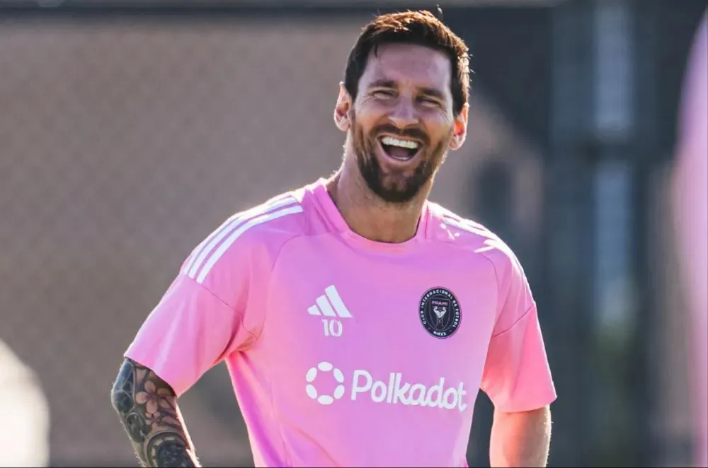 Inter Miami jugará este sábado ante DC United por la MLS