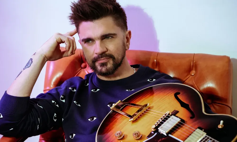 Juanes