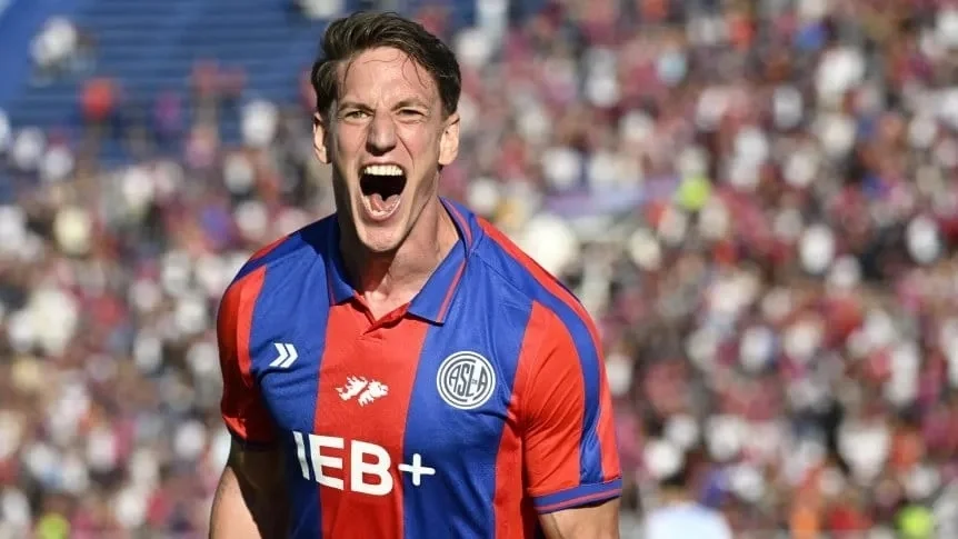 San Lorenzo y Tigre se enfrentan por los octavos del Torneo Apertura 2025.