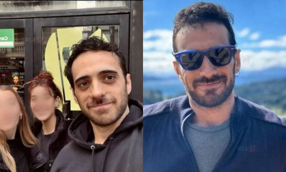 Alejandro Zalazar anestesista fallecido